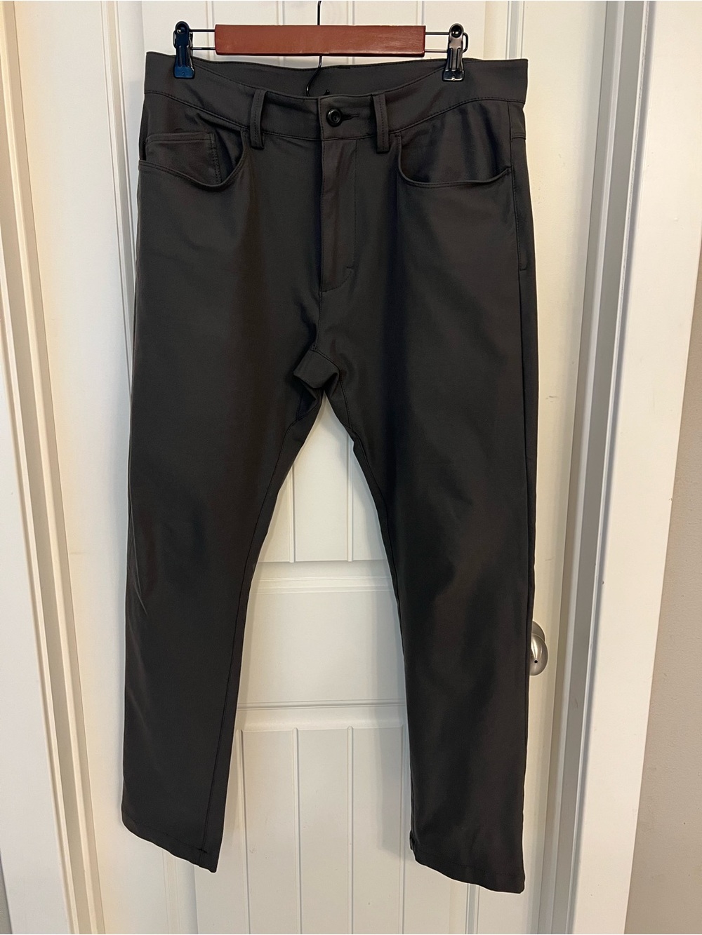 Prana Men's Slim Fit Active Pants - 32X30